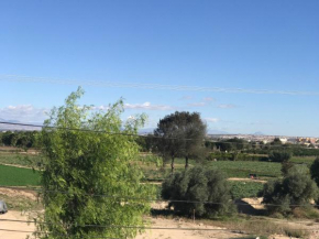 Hotels in Benimar